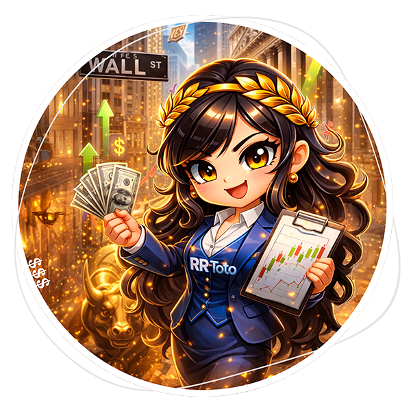 Promo bonus new member RRTOTO untuk pemain toto online