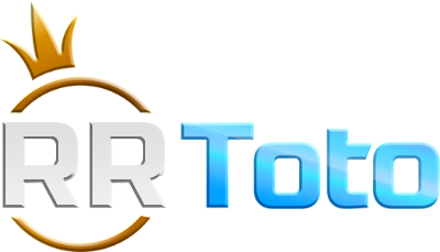 Logo RRTOTO situs toto online terpercaya